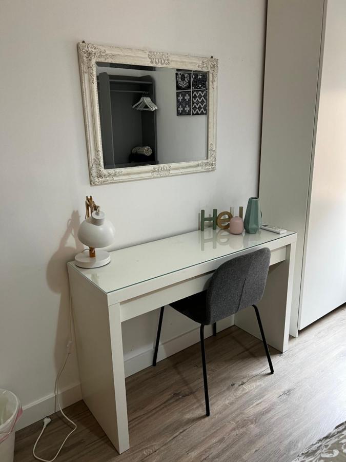 Apartmán 3Centro Malaga Especial Grupos Parking Gratis Exteriér fotografie